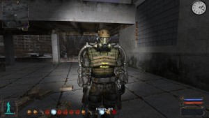 Сталкер трилогия Апокалипсис