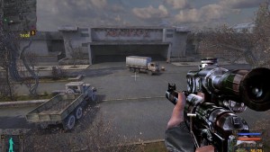 Сталкер трилогия Апокалипсис