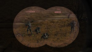 Сталкер Возвращение