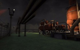 stalker wolfenstein 