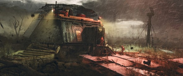 S.T.A.L.K.E.R. 2: Сердце Чернобыля - новые подробности об игре в 2021 году