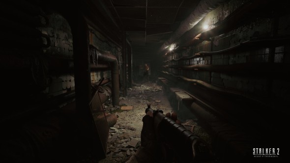 S.T.A.L.K.E.R. 2: Сердце Чернобыля - новые подробности об игре в 2021 году