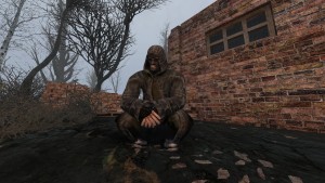 Stalker Anomaly 1.5.2 BOSSPACK