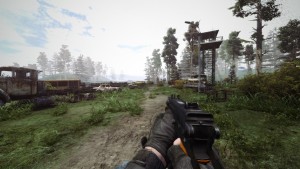 Stalker Anomaly 1.5.2 BOSSPACK