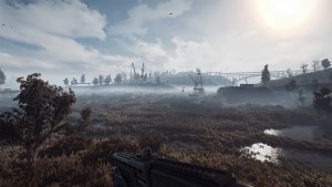 Stalker Anomaly 1.5.2 Custom
