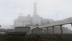 Stalker Anomaly 1.5.2 Custom