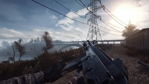 Stalker Anomaly 1.5.2 Custom