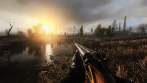 Stalker Anomaly 1.5.2 Custom