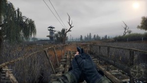 Anomaly GAMMA Repack от SEREGA-LUS