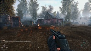 Anomaly GAMMA Repack от SEREGA-LUS