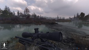 Stalker Anomaly REALITY