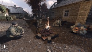 Stalker Anomaly REALITY