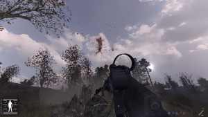 Stalker Anomaly REALITY