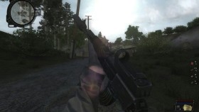 Another Story Другая История