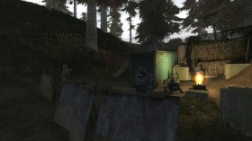 Another Story Другая История