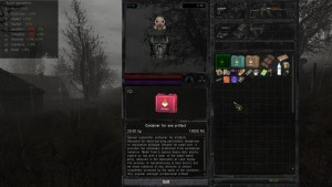 Stalker Radiophobia 3