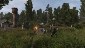 Anomaly 1.5.1 Build F.E.A.R.