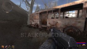 Dead City Special Release Бурый