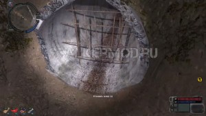 сталкер лабиринт датчики движения
