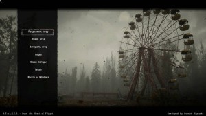 Dead Air Heart of Pripyat