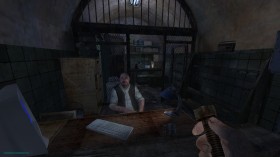 Dead Air Книга Мёртвых