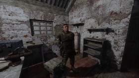 Dead Air Книга Мёртвых