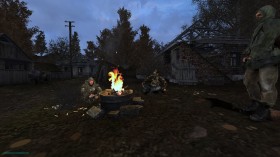 Dead Air Книга Мёртвых