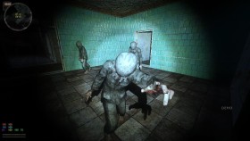 Сталкер Dead Air Survival
