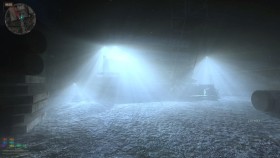 Сталкер Dead Air Survival