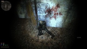 Сталкер Dead Air Survival