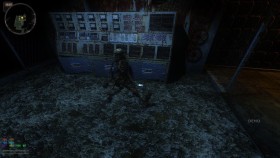 Сталкер Dead Air Survival
