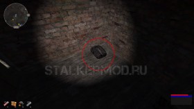 Велес в Dead City Special Release