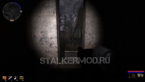 Dead City Special Release документ № 11