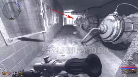 Dead City Special Release документ № 2