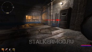 Dead City Special Release документ № 4
