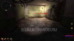 Dead City Special Release документ № 5