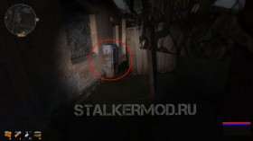 Dead City Special Release документ № 7