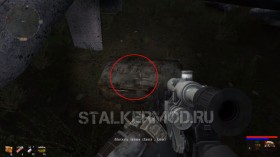 Dead City Special Release документ № 8