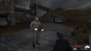 Ермак Пути Неисповедимы