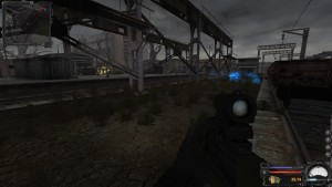 Ермак Пути Неисповедимы