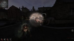 STALKER ФОТОГРАФ SELFMADE