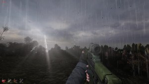STALKER ФОТОГРАФ SELFMADE