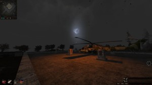 STALKER ФОТОГРАФ SELFMADE