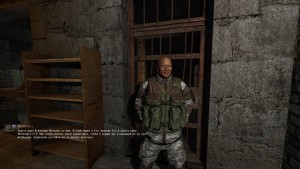 HD Models Stalker Anomaly 1.5.2 Final