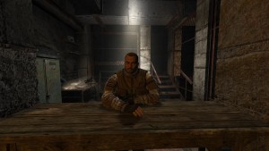 HD Models Stalker Anomaly 1.5.2 Final
