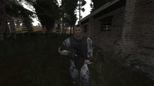 HD Models Stalker Anomaly 1.5.2 Final