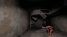 Сталкер Hibernation Evil Эпизод 3