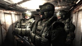 Сталкер Истинный Путь 2.0