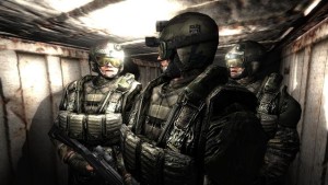 Сталкер Истинный Путь 2.1