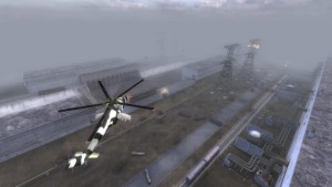 Сталкер Истинный Путь 2.1